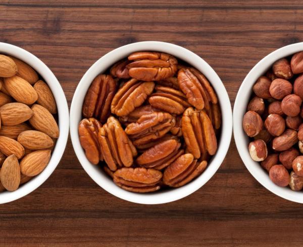 demand for healthy snacks bar glanbia nutritionals