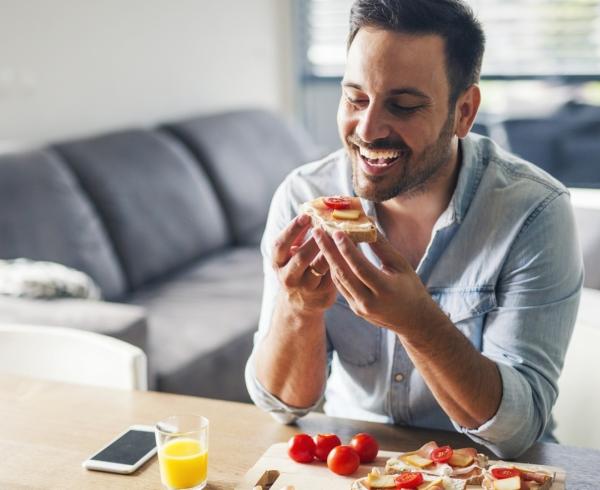 Hidden Health Benefits of Cheese