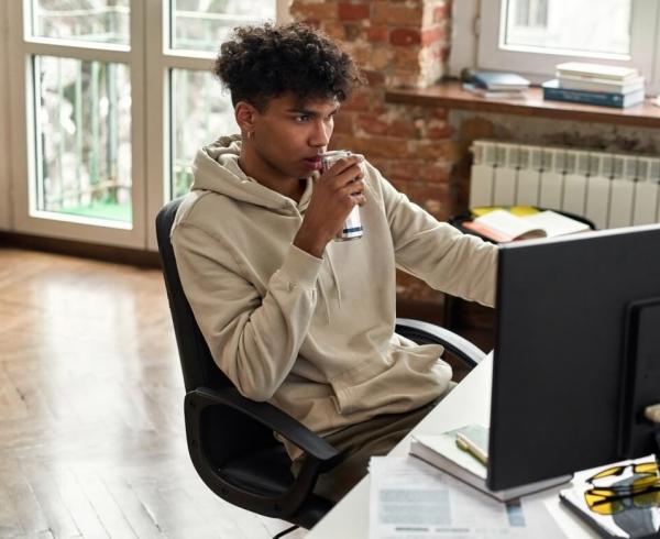 Optimization: Energy Drink Trends: What to Expect in 2023