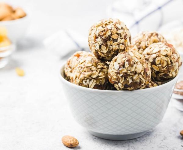 protein balls