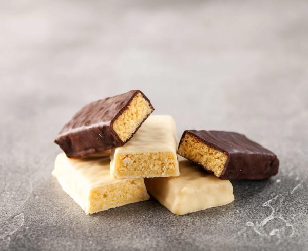 protein bars