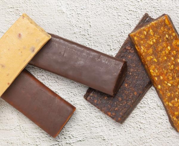 protein bars
