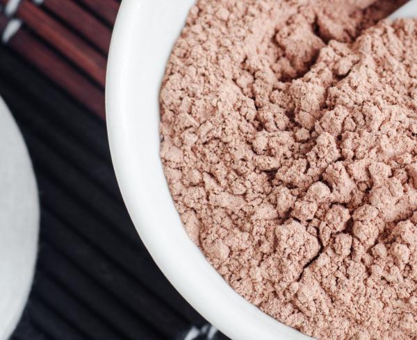 Spray Dried Powder