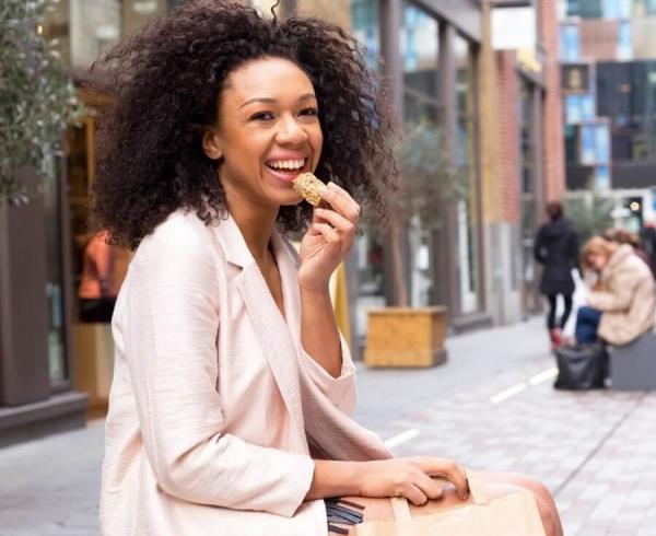 Better for You Snacking: Trends and Opportunities