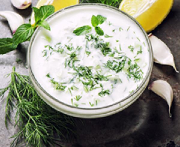dressings