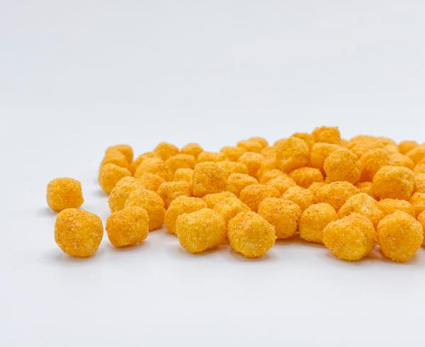 Bars, Cereals & Snacks