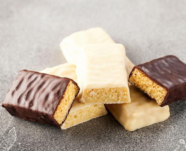 Bars, Cereals & Snacks
