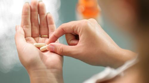 supplement market