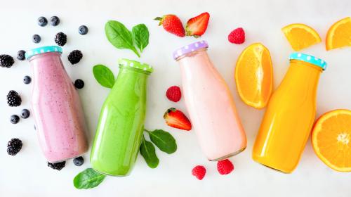 juices