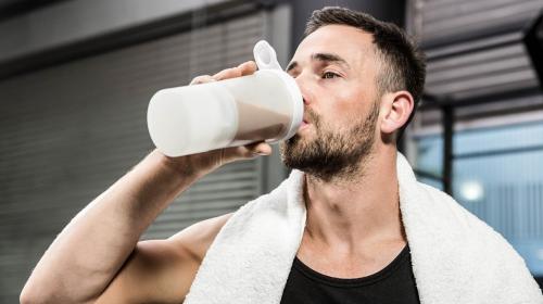 Provon IsoHi® – Partially Hydrolysed Whey Protein Isolate