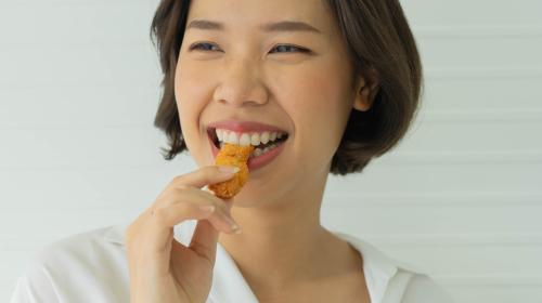 2023 Protein Innovation Seminar from Food Ingredients China