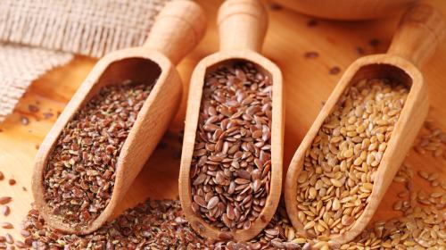 Flaxseed Solutions