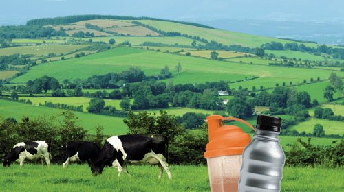 Truly Grass Fed® Proteins