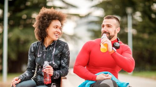 Boost your Beverages With Bioactives