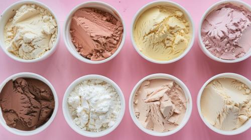 Flavor Innovation in Active Nutrition Products 