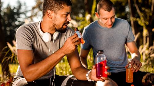 Hydration Redefined: The Emergence of Proactive Hydration
