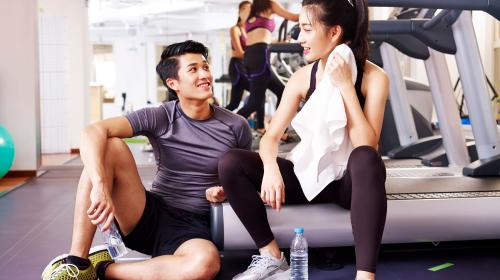 Supporting Strength: Beyond Muscle to Lifelong Resilience