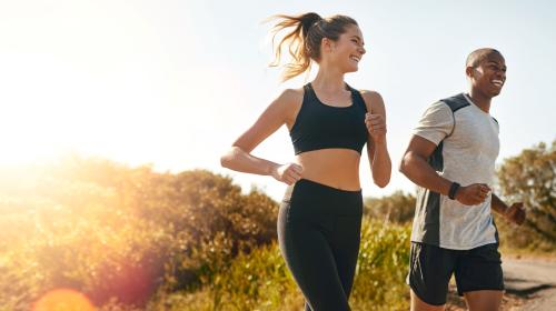 Supporting Strength: Beyond Muscle to Lifelong Resilience