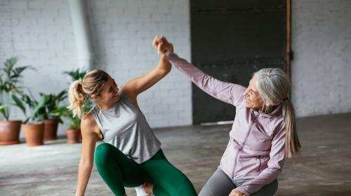 Unlocking Strength: Insights, Ingredients, and Innovation
