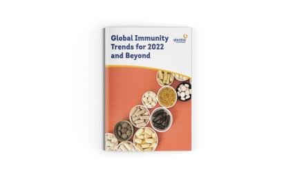 Global Immunity Trends for 2022 and Beyond