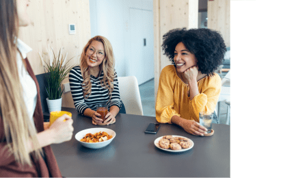 Future of Healthy Snacking in ASPAC